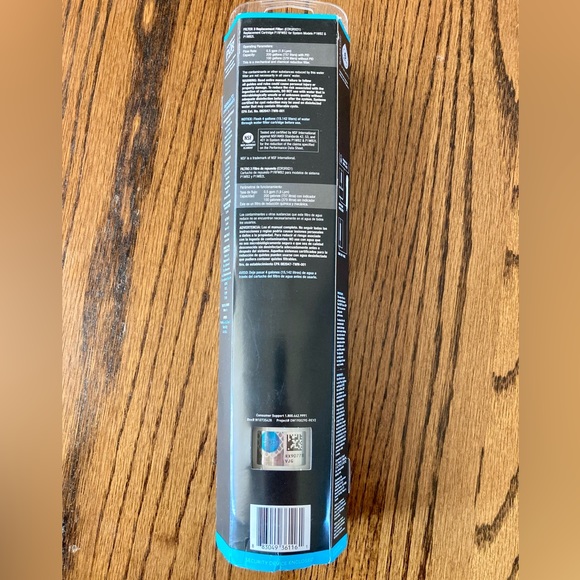 Everydrop Kitchen Everydrop Ice Water Refrigerator Filter 3 Model